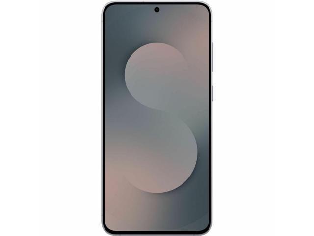 Samsung - Galaxy S25 FE 256GB (Unlocked) - Jet Black - image 4