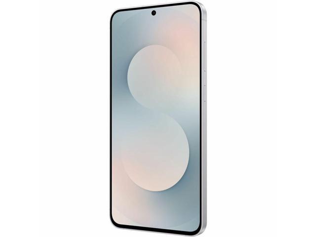 Samsung - Galaxy S25 FE 128GB (Unlocked) - White - image 4