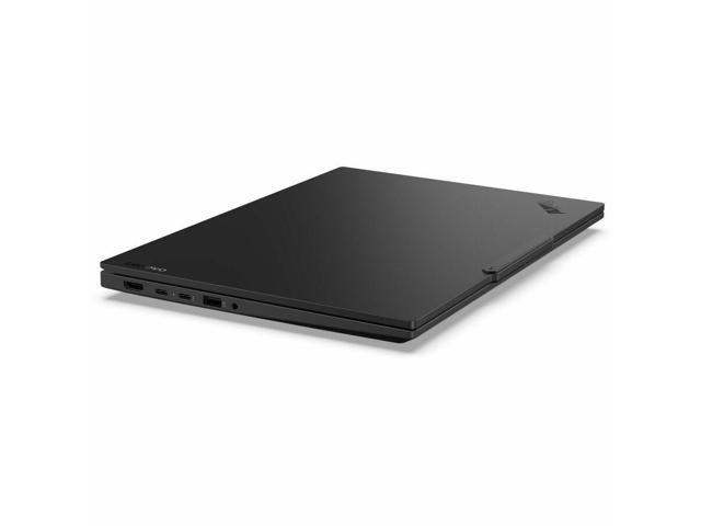 Lenovo - ThinkPad E14 Gen 7 AI PC 14" Laptop - Intel Ultra 7 with 16GB Memory - 512GB SSD - Black - image 5
