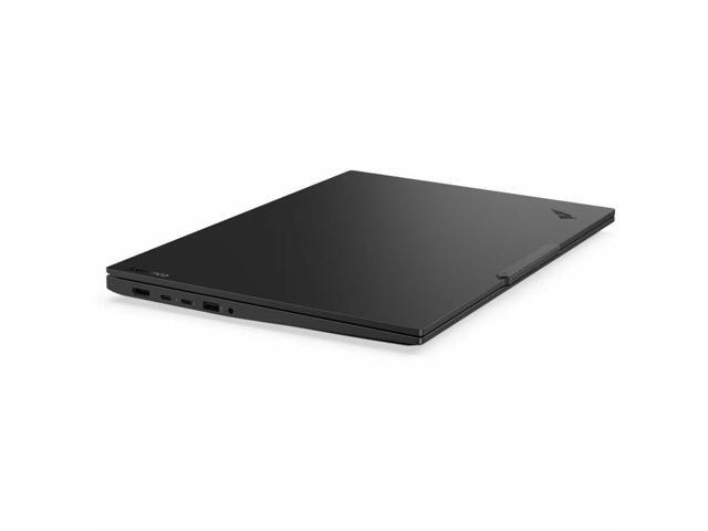 Lenovo ThinkPad E16 Gen 3 21SR0033US 16' Notebook - Intel Core Ultra 7 255H - 16 GB - 512 GB SSD - Windows 11 Pro - Intel Arc 140T GPU - Webcam -...