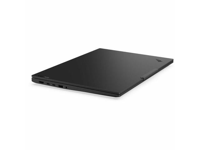 Lenovo - ThinkPad E16 Gen 3 16" Laptop - Intel Core 7 with 16GB Memory - 512GB SSD - Black - image 5