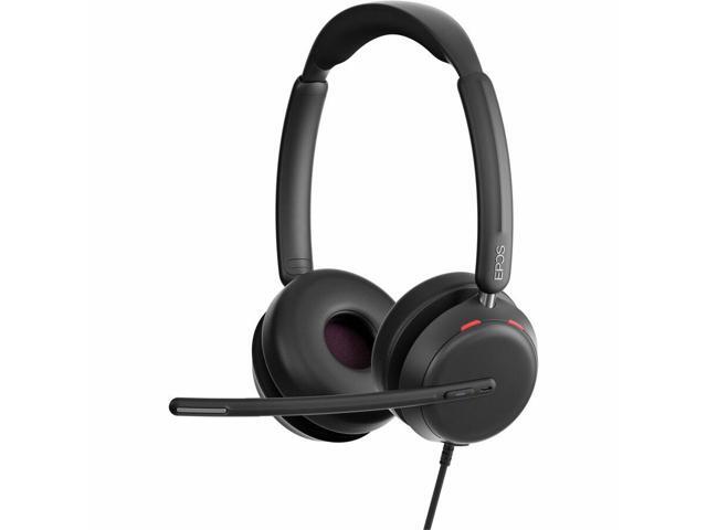 EPOS IMPACT 860T Stereo WIred Headset - image 4