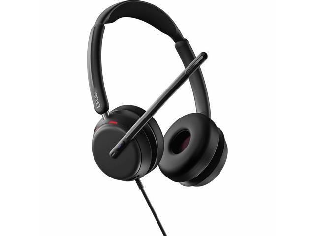 EPOS IMPACT 860T Stereo WIred Headset - image 5