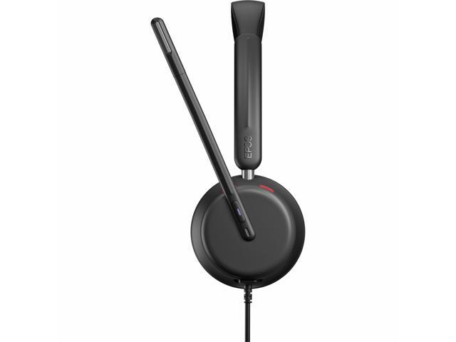 EPOS IMPACT 860T Stereo WIred Headset - image 6