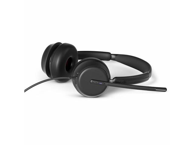EPOS IMPACT 860T Stereo WIred Headset - image 7