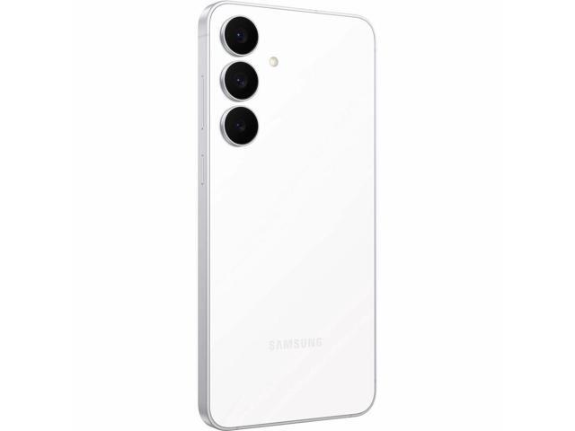 Samsung Galaxy S25 FE SM-S731U 256 GB Smartphone - 6.7' Dynamic AMOLED 2X Full HD Plus 1080 x 2340 - Deca-core (Cortex X4Single-core (1 Core) 3.20...