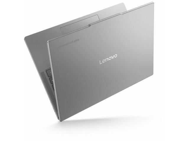 Lenovo Chrome 14M9610 83MW000EUS 14' Touchscreen Chromebook - Octa-core (ARM Cortex X925 + Cortex X4) - 16 GB - 256 GB Flash Memory - ChromeOS -...