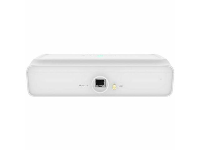 Omada EAP650 D120-OUTDOOR Dual Band Wi-Fi 6 IEEE 802.11 a/b/g/n/ac/ax 2.91 Gbit/s Wireless Access Point - Indoor/Outdoor - 2.40 GHz, 5 GHz - 4 x...
