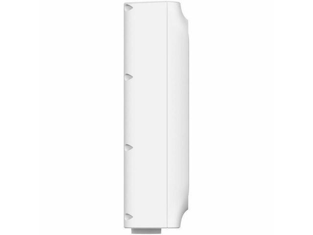 Omada EAP650 D120-OUTDOOR Dual Band Wi-Fi 6 IEEE 802.11 a/b/g/n/ac/ax 2.91 Gbit/s Wireless Access Point - Indoor/Outdoor - 2.40 GHz, 5 GHz - 4 x...