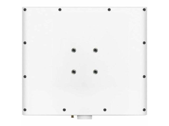 Omada EAP650 D120-OUTDOOR Dual Band Wi-Fi 6 IEEE 802.11 a/b/g/n/ac/ax 2.91 Gbit/s Wireless Access Point - Indoor/Outdoor - 2.40 GHz, 5 GHz - 4 x...