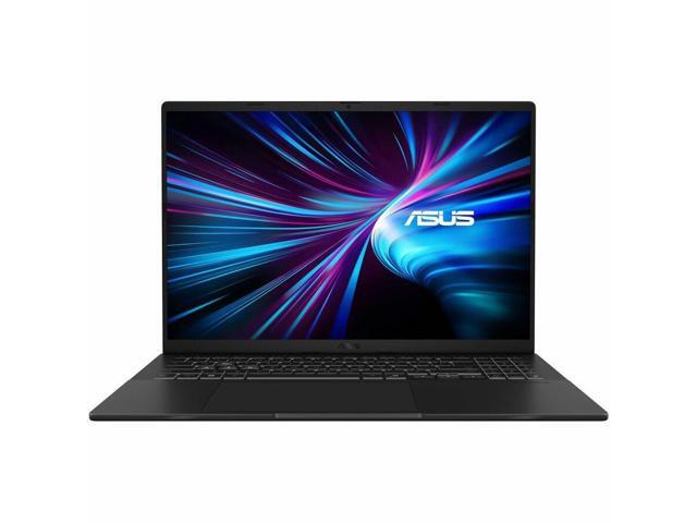 ASUS - V16 16" FHD+ 144Hz Gaming Laptop - Intel Core 7 240H with 16GB Memory - NVIDIA RTX 5060 - 1TB SSD - Matte Black - image 7