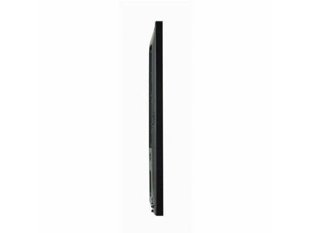 LG 43ML5K-B 43'' ML5K Series UHD Healthcare Digital Signage - 43' LCD - In-plane Switching (IPS) Technology - 24 Hours/7 Days Operation - 3840 x...