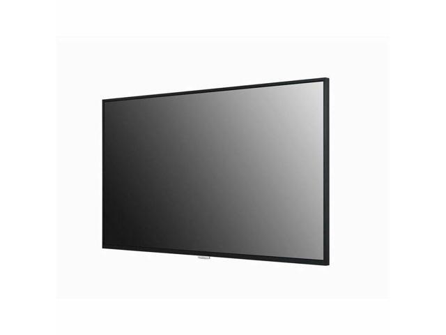 LG 43ML5K-B 43'' ML5K Series UHD Healthcare Digital Signage - 43' LCD - In-plane Switching (IPS) Technology - 24 Hours/7 Days Operation - 3840 x...
