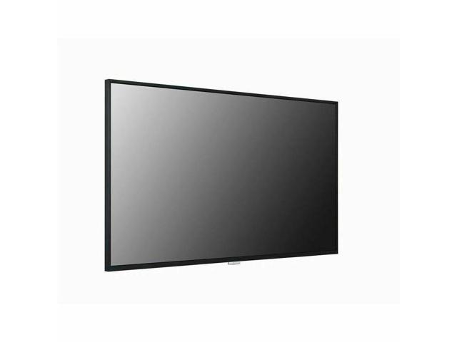 LG 43ML5K-B 43'' ML5K Series UHD Healthcare Digital Signage - 43' LCD - In-plane Switching (IPS) Technology - 24 Hours/7 Days Operation - 3840 x...