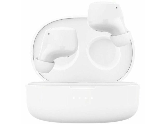 Belkin SoundForm Bolt 2 Wireless Earbuds - White - image 2