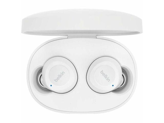 Belkin SoundForm Bolt 2 Wireless Earbuds - White - image 3