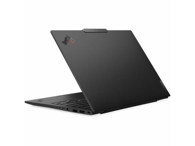Lenovo - ThinkPad X1 Carbon G13 AI PC 14" Laptop - Intel Ultra 7 with 32GB Memory - 512GB SSD - Black - image 7
