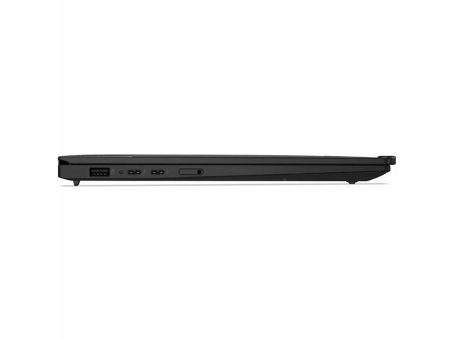 Lenovo - ThinkPad X1 Carbon G13 AI PC 14" Laptop - Intel Ultra 7 with 32GB Memory - 512GB SSD - Black - image 8
