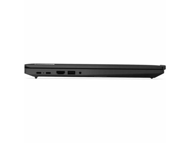 Lenovo - ThinkPad T16 G4 16" Copilot+ PC - Latest Model - AMD Ryzen AI 7 350 with 16GB Memory - 512GB SSD - Black - image 3