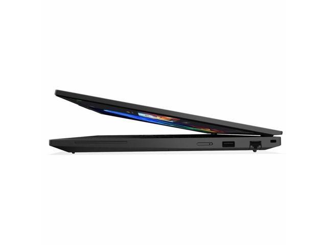 Lenovo - ThinkPad T16 G4 16" Copilot+ PC - Latest Model - AMD Ryzen AI 7 350 with 16GB Memory - 512GB SSD - Black - image 7