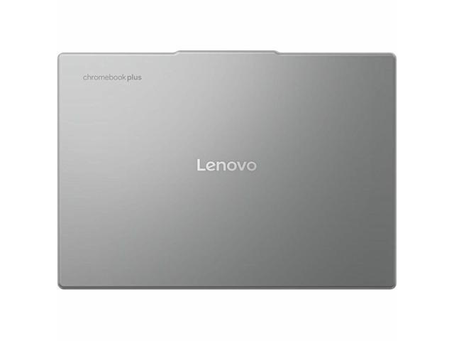 Lenovo Chromebook Plus 83MW0001US 14' Touchscreen Chromebook - WUXGA - MediaTek Kompanio 1200 - 16 GB - 256 GB Flash Memory - English (US) Keyboard...
