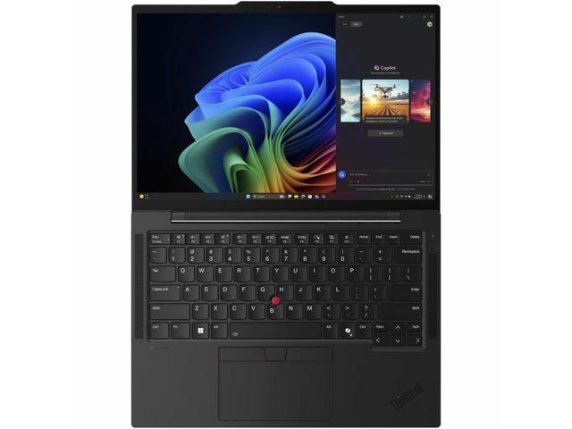 Lenovo ThinkPad T14s Gen 6 21TB000EUS 14' Touchscreen Copilot+ Notebook - AMD Ryzen AI 7 PRO 350 (2 GHz) - 32 GB - 512 GB SSD - Windows 11 Pro -...
