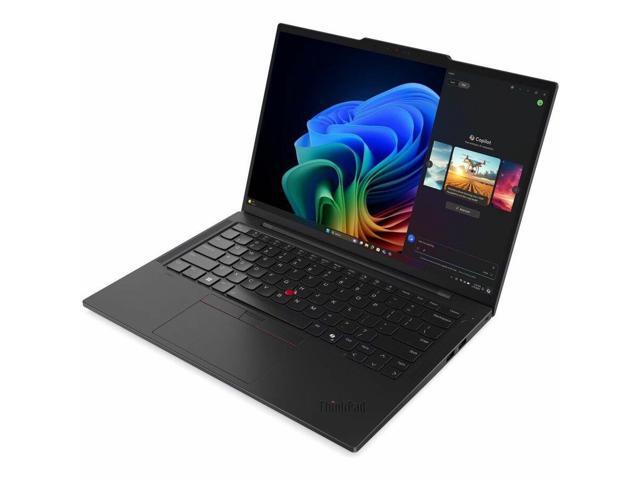 Lenovo ThinkPad T14s Gen 6 21TB000EUS 14' Touchscreen Copilot+ Notebook - AMD Ryzen AI 7 PRO 350 (2 GHz) - 32 GB - 512 GB SSD - Windows 11 Pro -...