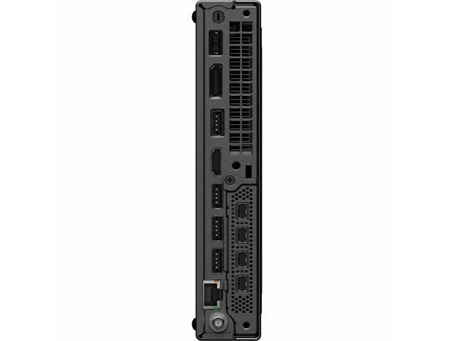 Lenovo ThinkStation P3 30H00049US Workstation - Intel Core i9 13th Gen i9-13900 (2 GHz) - 64 GB - 2 TB SSD - Windows 11 Pro - T1000 8 GB Graphics -...