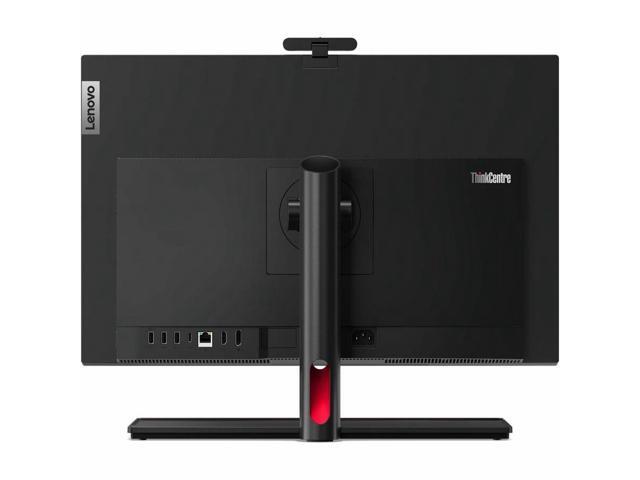 Lenovo ThinkCentre M90a Gen 5 12SH002AUS All-in-One - 23.8' Full HD Touchscreen - Intel Core i7 14th Gen i7-14700 - 16 GB - 512 GB SSD - Windows...