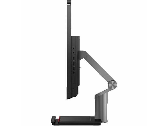 Lenovo ThinkCentre M90a Gen 5 12SH002AUS All-in-One - 23.8' Full HD Touchscreen - Intel Core i7 14th Gen i7-14700 - 16 GB - 512 GB SSD - Windows...