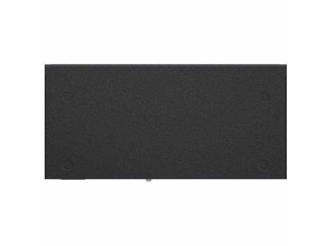 TP-Link Omada 24-Port Gigabit Easy Managed Switch - 24 Ports - Manageable - Gigabit Ethernet - 10/100/1000Base-T - 2 Layer Supported - 11.40 W...