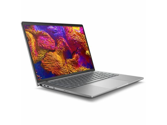 HP ZBook 8 G1ak 14' Touchscreen Mobile Workstation - WUXGA - 60 Hz - AMD Ryzen AI 7 PRO 350 - 32 GB - 512 GB SSD - English Keyboard - Meteor Silver...