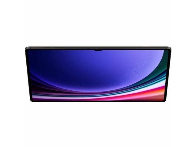 Samsung Galaxy Tab S9 SM-X710 11' Tablet - Qualcomm Snapdragon 8 Gen 2 (SM8550) - 8 GB - 128 GB Storage - microSD, microSDXC Supported - 12 MP...