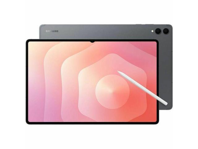 Samsung - Galaxy Tab S11 Ultra - 14.6" 512GB - Wi-Fi -with S-Pen - Gray - image 7