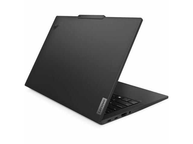 Lenovo - ThinkPad T14s Gen 6 Copilot+ PC 14" Laptop - Latest Model - AMD Ryzen AI 7 PRO 350 - 16GB Memory - 512GB SSD - Black - image 6