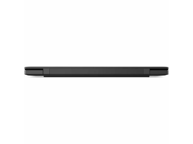 Lenovo - ThinkPad T14s Gen 6 Copilot+ PC 14" Laptop - Latest Model - AMD Ryzen AI 7 PRO 350 - 16GB Memory - 512GB SSD - Black - image 4