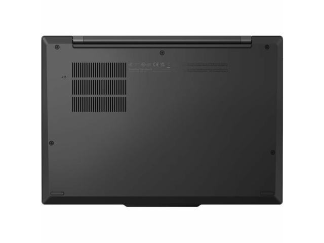 Lenovo - ThinkPad T14s Gen 6 Copilot+ PC 14" Laptop - Latest Model - AMD Ryzen AI 7 PRO 350 - 16GB Memory - 512GB SSD - Black - image 8