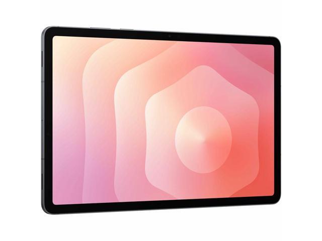 Samsung - Galaxy Tab S11 - 11" 256GB - Wi-Fi -with S-Pen - Gray - image 5