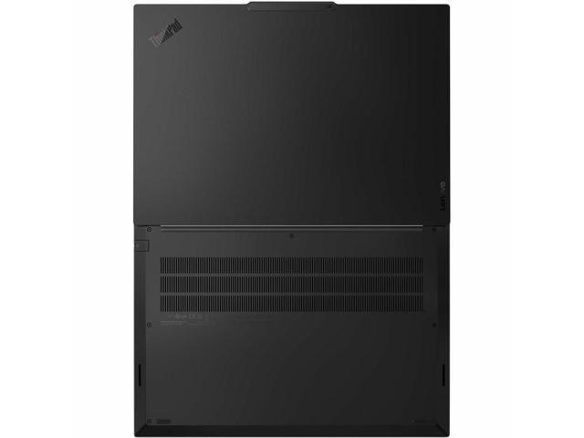Lenovo - ThinkPad E16 Gen 3 16" Touch - Screen Laptop - Intel Ultra 5 with 16GB Memory - 512GB SSD - Black - image 6