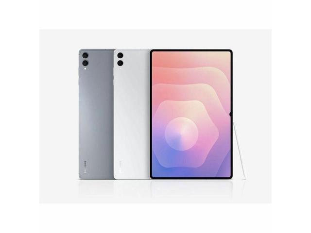 Samsung - Galaxy Tab S11 Ultra - 14.6" 1TB - Wi-Fi -with S-Pen - Gray - image 6