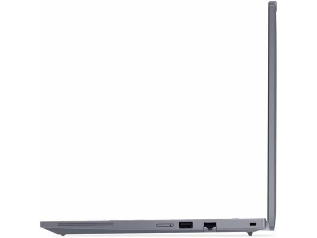 Lenovo ThinkPad T14 Gen 6 21QC001XUS 14' Notebook - Intel Core Ultra 5 225U - 16 GB - 256 GB SSD -Windows 11 Pro - Webcam - IEEE 802.11ax Wireless...