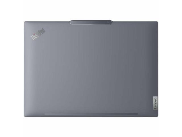 Lenovo ThinkPad T14 Gen 6 21QC001XUS 14' Notebook - Intel Core Ultra 5 225U - 16 GB - 256 GB SSD -Windows 11 Pro - Webcam - IEEE 802.11ax Wireless...