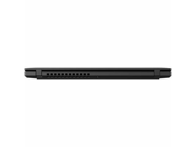 Lenovo - ThinkPad P14s Gen 6 14" Laptop - AMD Ryzen AI 7 350 PRO with 32GB Memory - 1TB SSD - Black - image 6