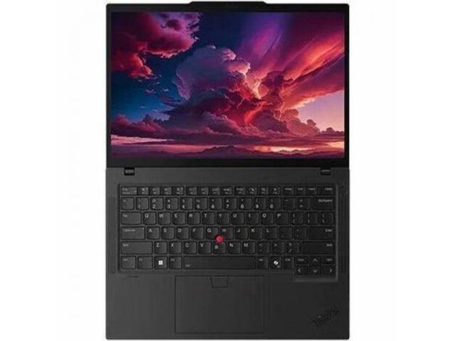 Lenovo - ThinkPad P14s Gen 6 14" Laptop - AMD Ryzen AI 7 350 PRO with 32GB Memory - 1TB SSD - Black - image 8