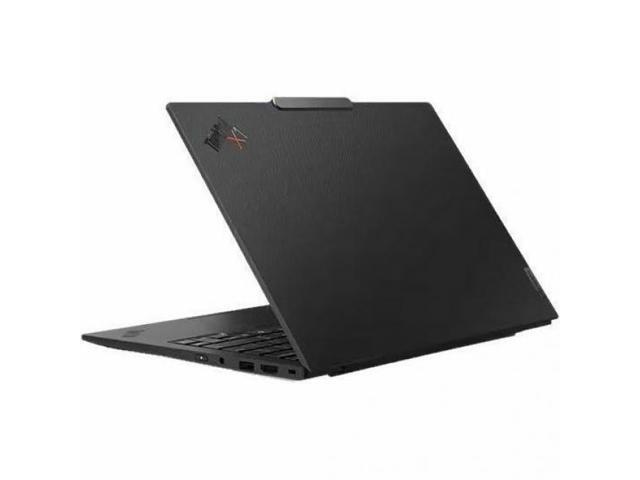 Lenovo ThinkPad X1 Carbon Gen 13 21NS005SUS 14' Copilot+ PC Ultrabook - Intel Core Ultra 7 268V - 32 GB - 512 GB SSD - Windows 11 Pro - Intel Arc...
