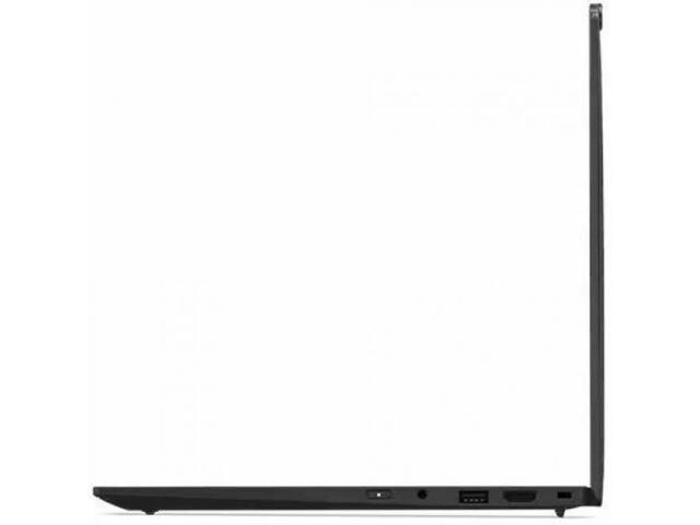 Lenovo ThinkPad X1 Carbon Gen 13 21NS005SUS 14' Copilot+ PC Ultrabook - Intel Core Ultra 7 268V - 32 GB - 512 GB SSD - Windows 11 Pro - Intel Arc...
