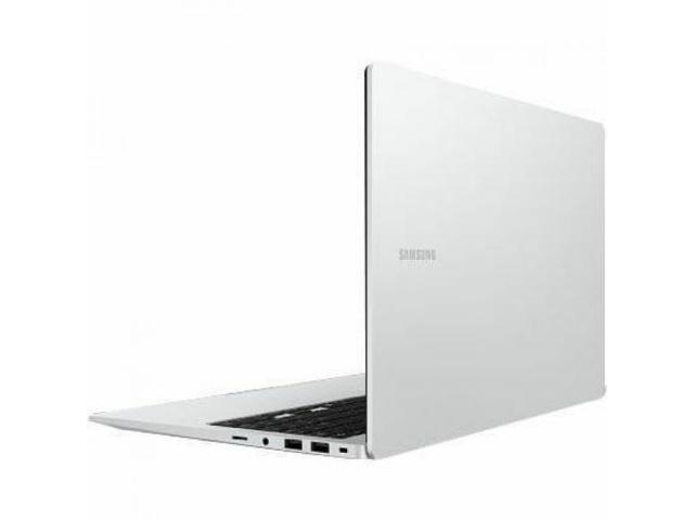 Samsung Galaxy Book5 NP754XHD-KB3US 15.6' Notebook - Full HD - Intel Core Ultra 7 255U - 16 GB - 512 GB SSD - Silver - Intel Chip - 1920 x 1080 -...