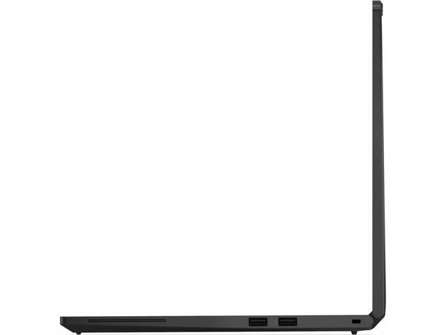 Lenovo ThinkPad T14s Gen 1 21R30012US 14' Touchscreen Convertible 2 in 1 Notebook - WUXGA - Intel Core Ultra 7 2nd Gen 265U - vPro Technology - 32...