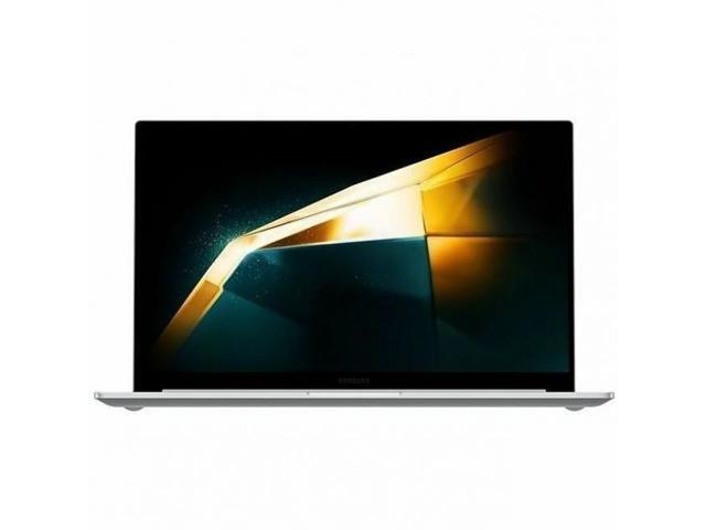 Samsung Galaxy Book4 NP754XGK-LS3US 15.6' Notebook - Full HD - Intel Core i5 120U - 16 GB - 256 GB SSD - Silver - Intel Chip - 1920 x 1080 - 15...