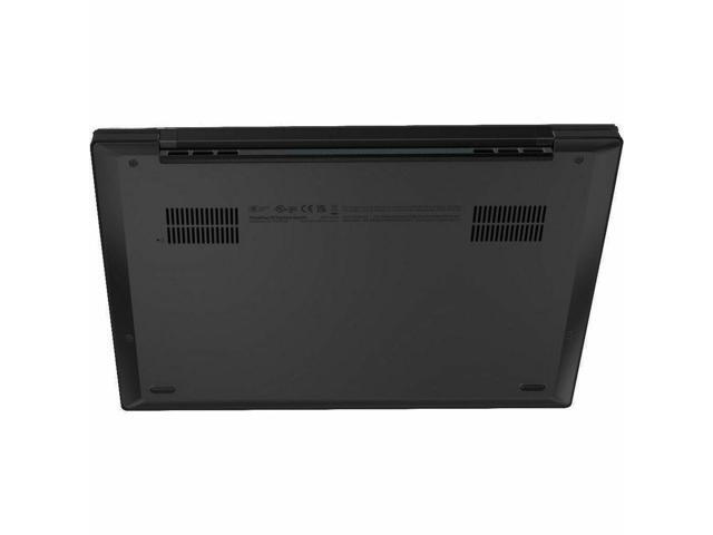 Lenovo ThinkPad X1 Carbon Gen 13 21NX00FSUS 14' Ultrabook - Intel Core Ultra 5 235U - 16 GB - 512 GB SSD - Windows 11 Pro - Webcam - IEEE 802.11ax...